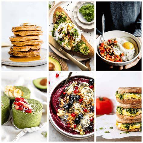 75+ Heart-Healthy Breakfast Recipes (2024)