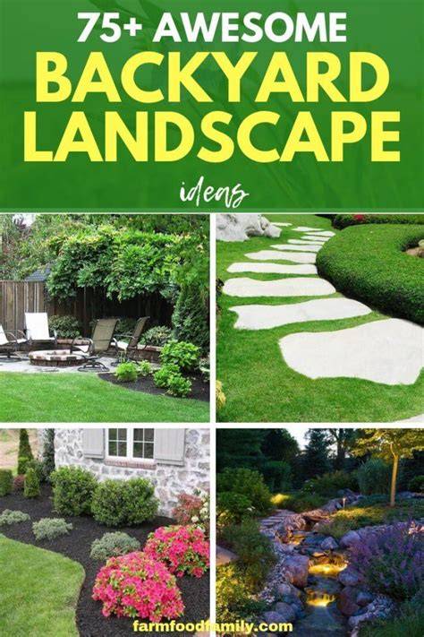 75 Backyard Landscaping Ideas You'll Love - March, 2026 | Houzz - raincitystudios.com