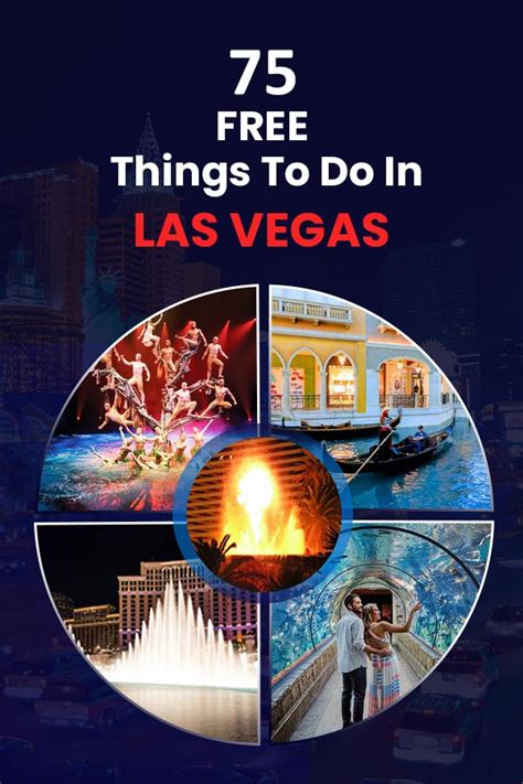 75 Best Free Things to Do in Las Vegas Now (2024) Cheap - Vegas Unzi…