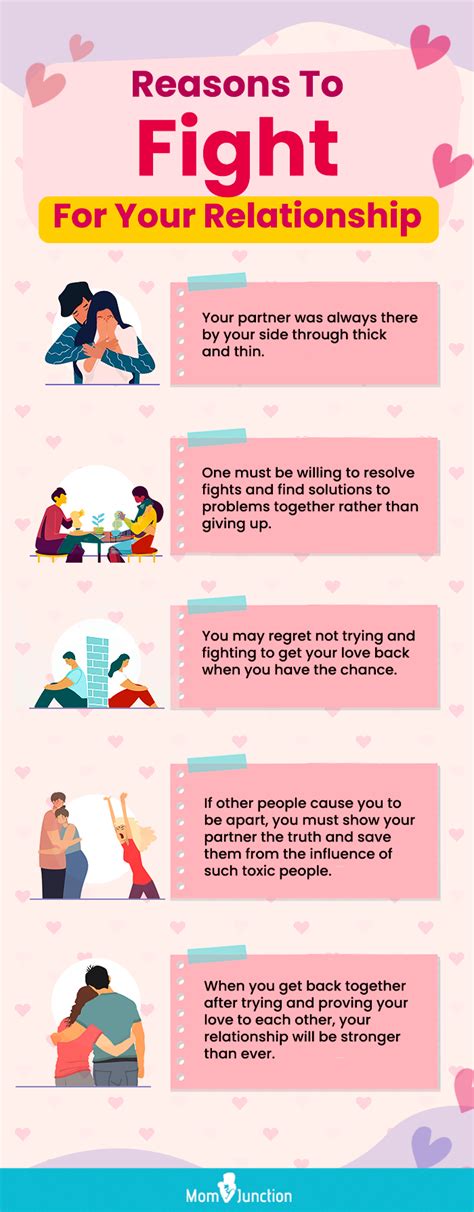 75 Cute Quotes About Fighting For Love - MomJunction