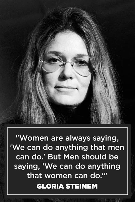 75 Empowering Feminist Quotes from Inspiring Women