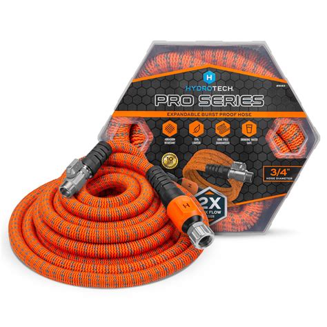 75 FT HydroTech Hose