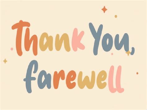 75 Farewell Messages to Coworkers and Employees A Guide to Making