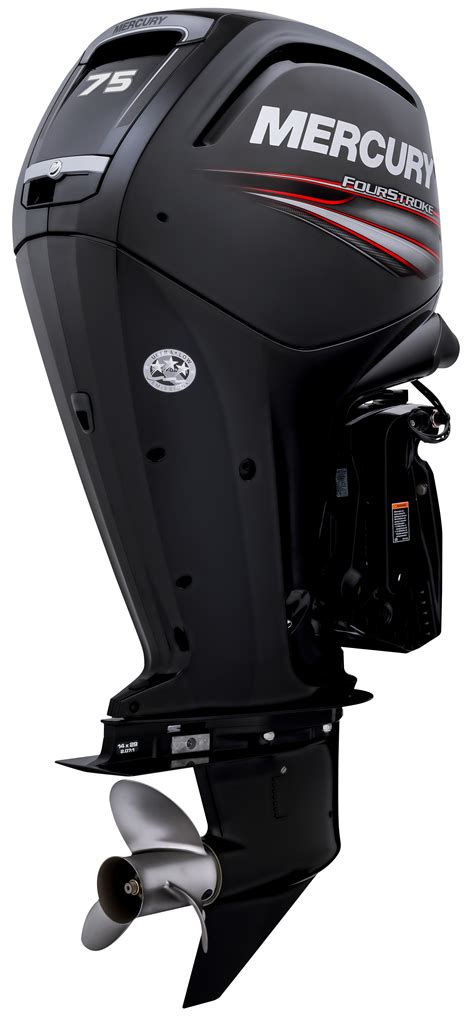 75 Hp Mercury Outboard Price