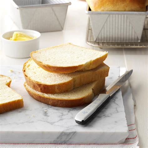 75 Yeast Bread Recipes to Serve With Dinner Tonight - Taste of Home