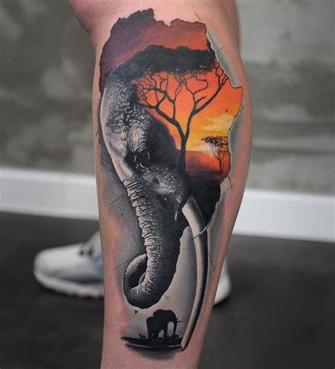 75 Best Elephant Tattoo Designs For Women 2023 Elephant Tattoos With Flowers - Elephant Tattoos With Flowers
