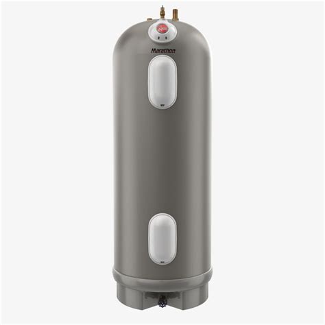 75 gallon electric water heater. Feb 13, 2024 · Rheem Performance Platinum Series Gladiator 50-Gallon Electric Water Heater: 4.4: $799.00: ... A household of five or more people likely needs a 75-gallon tank. Water heater costs will increase as ... 