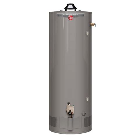 75 gallon hot water heater. Just make sure the total plugged into your generator does not exceed the rating. A generator with 7,500 to 10,000 watt capacity will be a safer bet than 5,000 since most water heaters need at least. 3,500 to 4,5000 watts and a higher-capacity generator will allow you to run multiple appliances at the same time. 