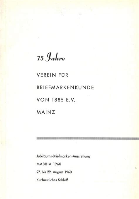 75 jahre selbsthilfe der verbraucher, 1885 1960. - Manuale del proprietario per la moto yz450f 2015.