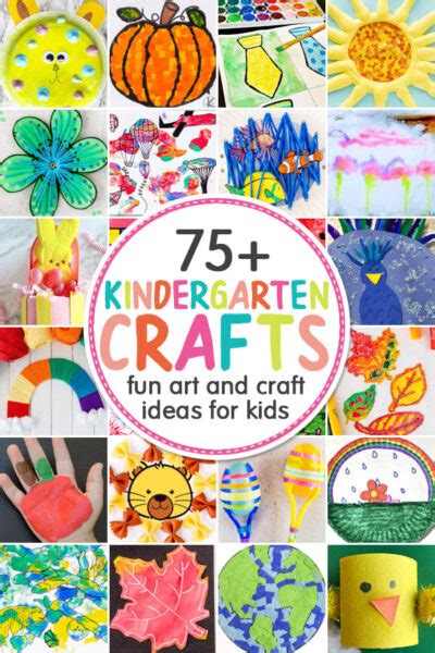 75 Lots Of Easy Kindergarten Crafts And Art Kindergarten Painting - Kindergarten Painting