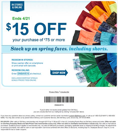 75 off $15. Things To Know About 75 off $15. 