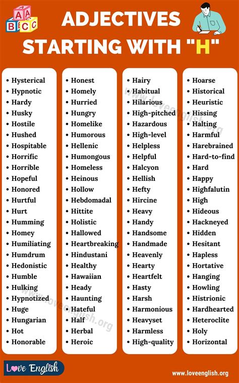75 Positive Adjectives That Starts With Y Nice Words That Start With Y - Nice Words That Start With Y