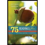Read Online 75 Readings Plus 10Th Edition 