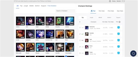 750 - Summoner Stats - League of Legends - OP.GG