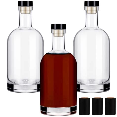 750 Ml Bottle