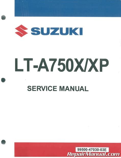 750 suzuki king quad service manual. - 1994 yamaha l130 hp outboard service repair manual.