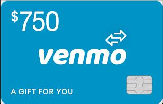 750 venmo. Venmo will double cash back rewards for new cardholders through the end of 2021. That means people who act quickly could get six months of double cash back earnings. For your top spending category, that’s 6% cash back each month. Here’s a look at the advertisement that Venmo has emailed to many of its digital wallet users. 