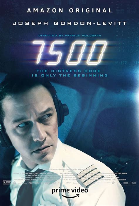 7500 (2019) IMDb.