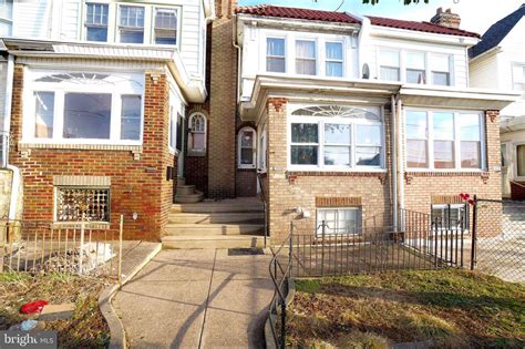 3 bed. 1 bath. 1,080 sqft. 7,205 sqft lot. 1110 Gregg St. Philadelphia, PA 19115. See 7530 Whitaker Ave, Philadelphia, PA 19111, a single family home located in the Fox Chase neighborhood. View .... 