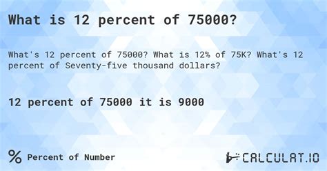 75000 12