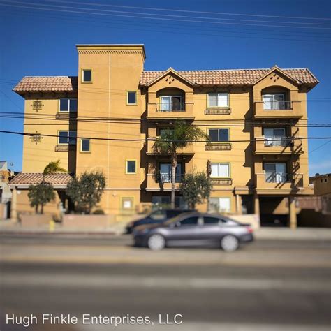View 11 photos of the Hugh Finkle Enterprises, LLC apartment community at 7526 N Laurel Canyon Blvd, North Hollywood, CA 91605, offering a variety of floor plans starting at $2795. 