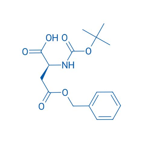7536-58-5 Boc-Asp(OBzl) …