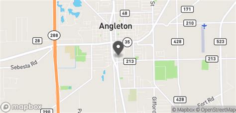 757 Anchor Rd . Angleton, TX 77515 . Canton CDL. 14589 IH 20 S Acc