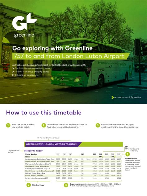 757 Green Line