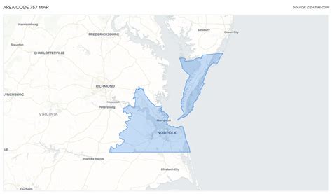 757 virginia