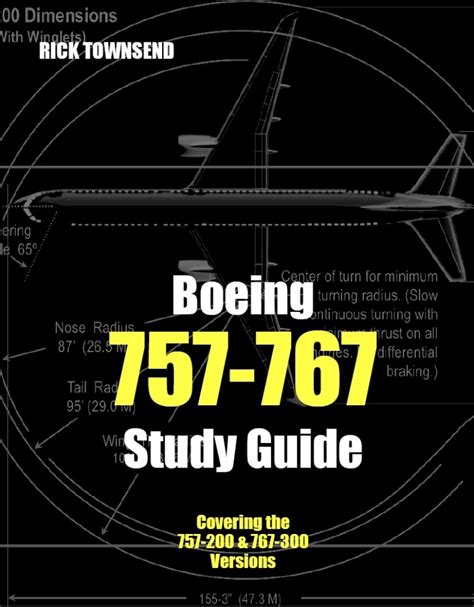 Read 757 Pilot Study Guide 