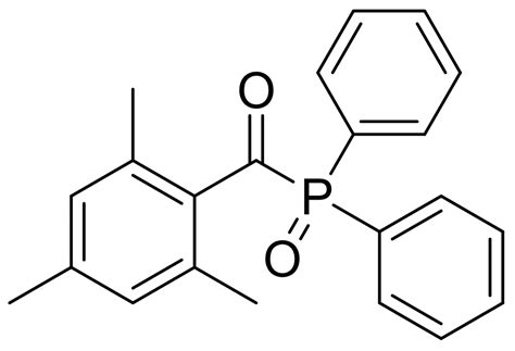 75980-60-8_二苯基(2,4,6-三甲基苯甲酰基)氧化膦CAS号:75980-60 …