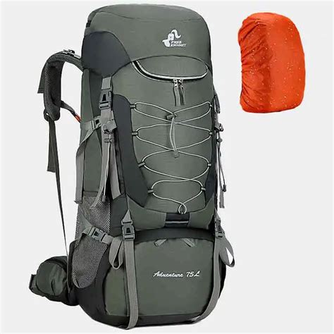 75l mountaineering backpack.  With a . 2 (11) Save 6% $4899 Product Description Fo...
