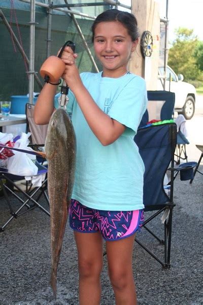 75th Annual Fishing Fiesta, Freeport Municipal Park, July 1 to July …