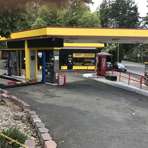 76 - 1680 South Shore Blvd - Lake Oswego, OR - GasBuddy.com