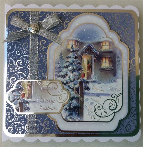 76 Hunkydory Christmas cards ideas christmas cards, cards, cards …