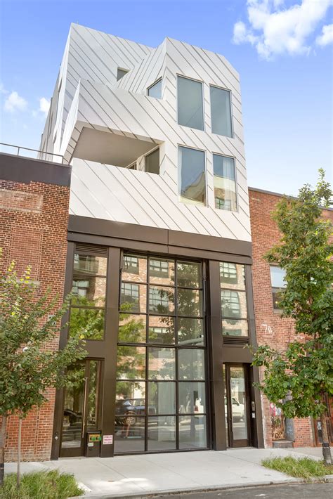 76 North 6th St. in Williamsburg : Sales, Rentals, Floorplans