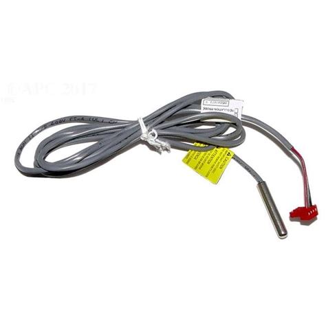 76 in. High Limit Sensor for 4P3W