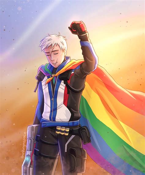 76 overwatch gay