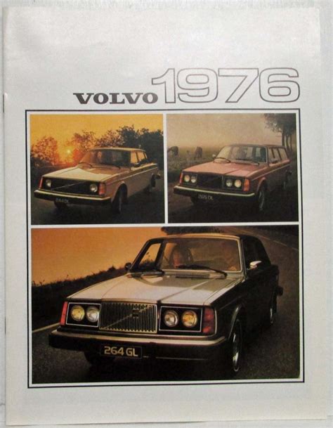 76 volvo 242 244 245 1976 owners manual. - Pioneer cld 3070 laser disc service manual.