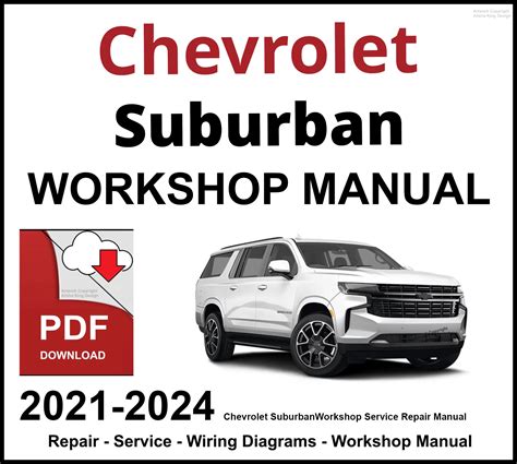 Download 76 Suburban Workshop Manual 