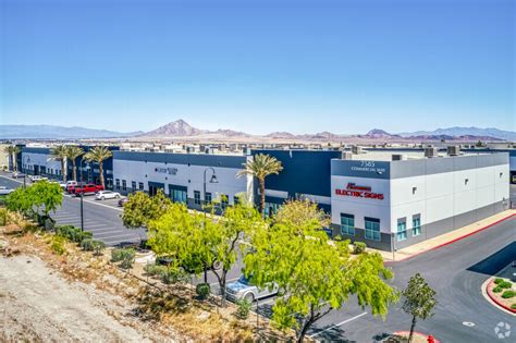 7600 Commercial Way Henderson, NV 89011 (702) 568-8853 . 