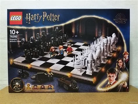 76392 LEGO Harry Potter Philosopher