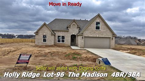 7643 Ridgefield Dr, Horn Lake, MS 38637 MLS# 4036774 Redfin