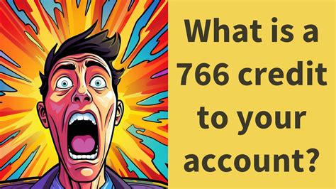 An IRS Code 766 on your account means that you have received a credit on your account from the IRS. A credit on your account is a dollar-for-dollar reduction in your tax liability. If your credits exceed your tax liability, you may receive the difference as a refund.. 