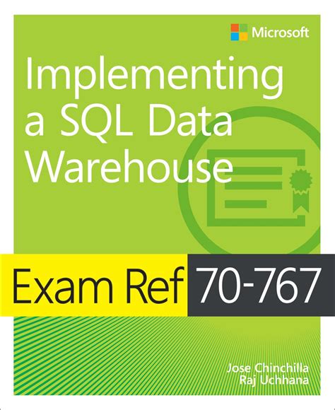767 Implementing A Sql Data Warehouse Microsoft