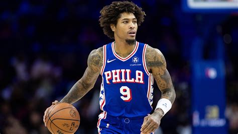 76ers’ Kelly Oubre Jr. has a broken rib after being struck by a vehicle