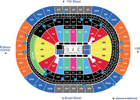 76ers Season Ticket Prices