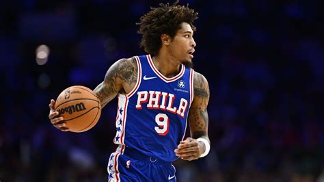 76ers guard Kelly Oubre Jr. hit by vehicle in Philly, to miss ‘significant’ time
