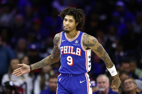 76ers guard Kelly Oubre Jr. returns to team’s practice facility 3 days after being struck by car