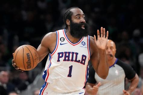 76ers tell James Harden to stay home ahead of season opener in Milwaukee